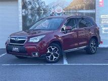 2013 Subaru Forester