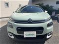 2017 Citroen C3