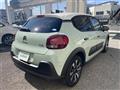 2017 Citroen C3