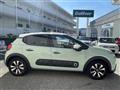 2017 Citroen C3