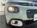 2017 Citroen C3