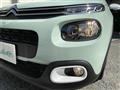 2017 Citroen C3