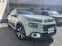 2017 Citroen C3