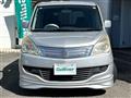 2012 Suzuki Solio