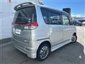 2012 Suzuki Solio