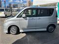2012 Suzuki Solio
