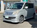 2012 Suzuki Solio
