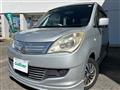2012 Suzuki Solio