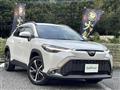 2025 Toyota CorollaCross