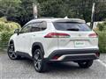 2025 Toyota CorollaCross