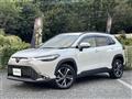 2025 Toyota CorollaCross
