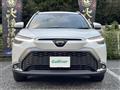 2025 Toyota CorollaCross