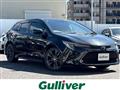 2019 Toyota Corolla Touring Wagon