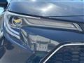 2019 Toyota Corolla Touring Wagon
