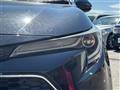 2019 Toyota Corolla Touring Wagon