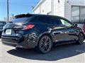 2019 Toyota Corolla Touring Wagon