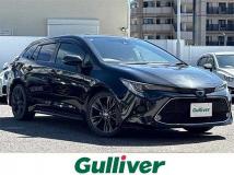 2019 Toyota Corolla Touring Wagon
