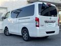 2018 Nissan Caravan