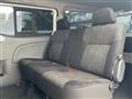 2018 Nissan Caravan