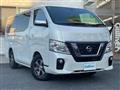 2018 Nissan Caravan