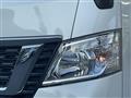 2018 Nissan Caravan