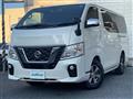 2018 Nissan Caravan