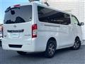 2018 Nissan Caravan