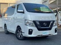 2018 Nissan Caravan