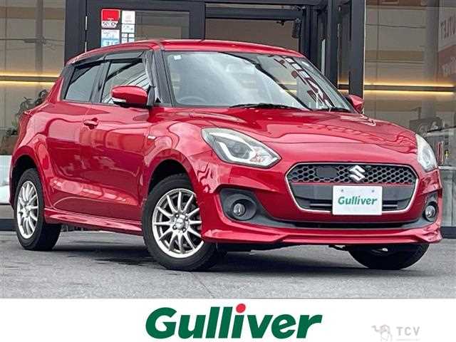 2017 Suzuki Swift