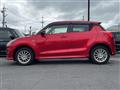 2017 Suzuki Swift