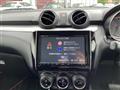 2017 Suzuki Swift