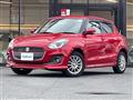 2017 Suzuki Swift