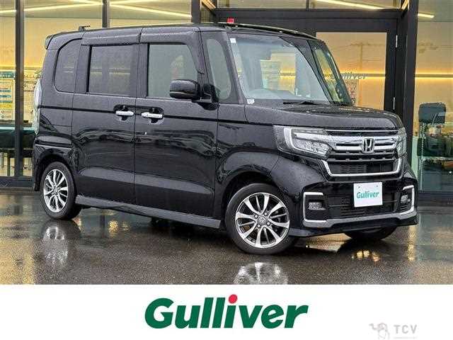 2021 Honda N BOX