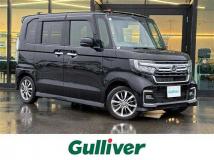 2021 Honda N BOX