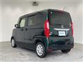 2017 Honda N BOX
