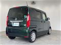 2017 Honda N BOX