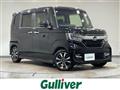 2017 Honda N BOX