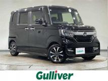 2017 Honda N BOX
