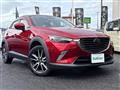 2018 Mazda CX-3
