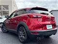 2018 Mazda CX-3