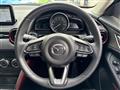 2018 Mazda CX-3