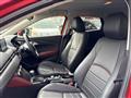 2018 Mazda CX-3