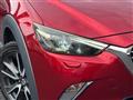 2018 Mazda CX-3