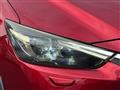 2018 Mazda CX-3