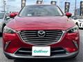 2018 Mazda CX-3