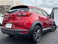 2018 Mazda CX-3