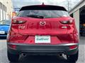 2018 Mazda CX-3