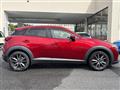 2018 Mazda CX-3