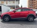 2018 Mazda CX-3