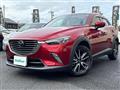 2018 Mazda CX-3